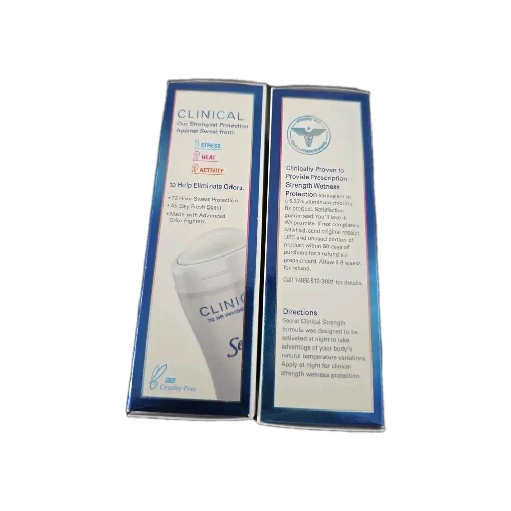 Secret stay protected